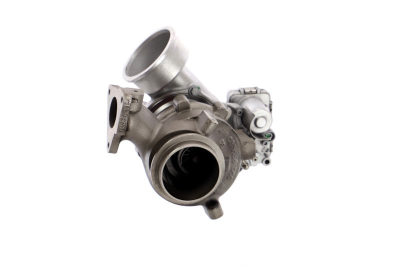 REMANTE 003-002-001396R Charger, charging (supercharged/turbocharged)