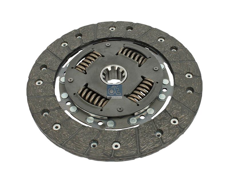 Disc ambreiaj 4.67794 DT Spare Parts