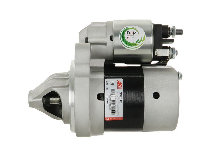 AS-PL S3261S Starter