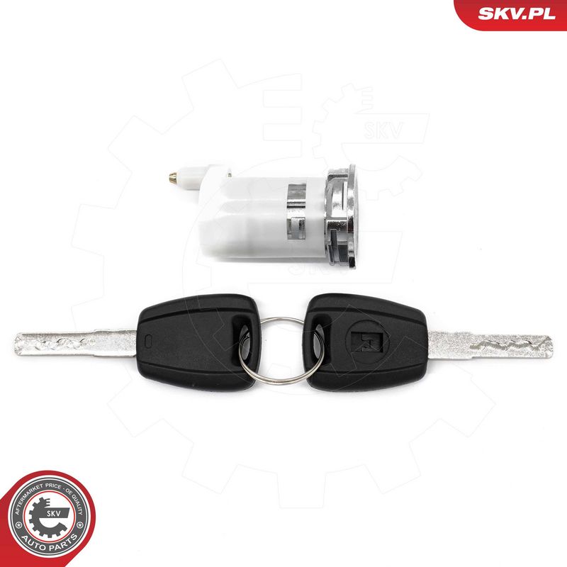 Sulgursilinder, ESEN SKV 65SKV541