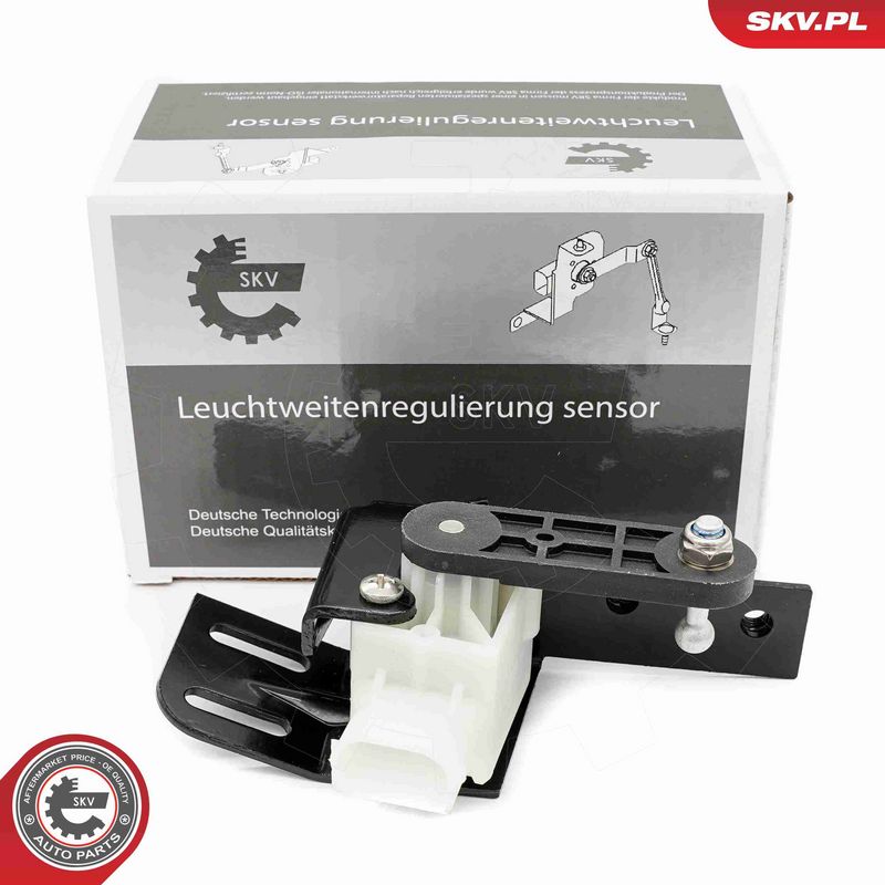 ESEN SKV 17SKV816 - Sensor, headlight levelling