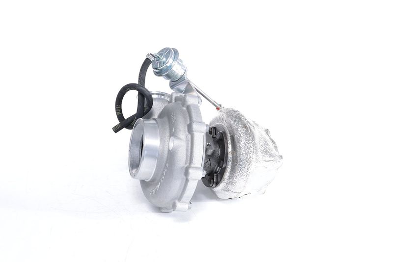 Compresor,sistem de supraalimentare T916154 BTS Turbo