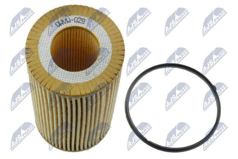 NTY FOF-VW-034 Oil Filter