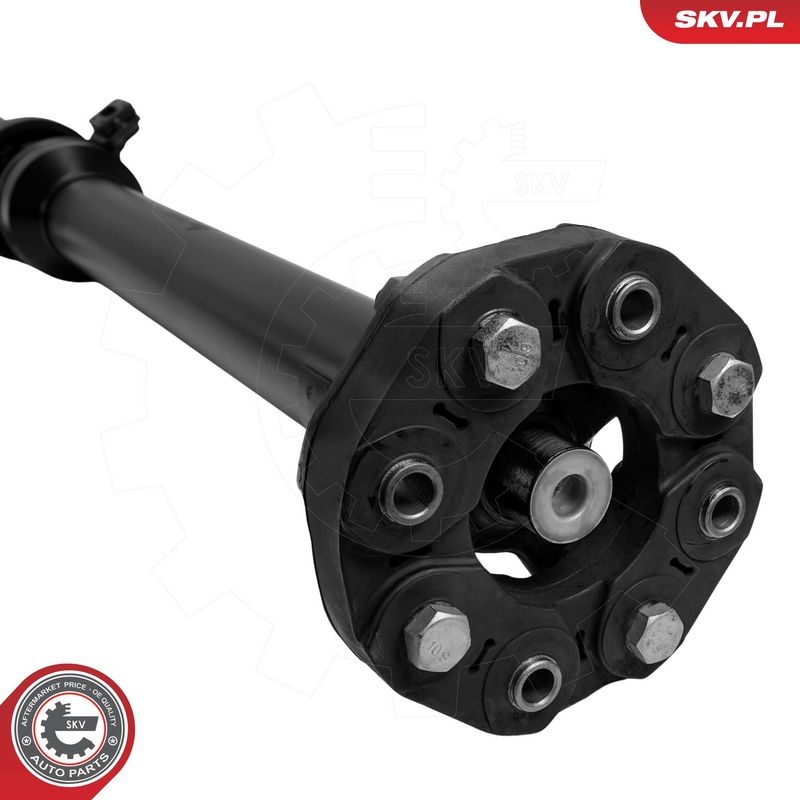 Veovõll, ESEN SKV 76SKV126