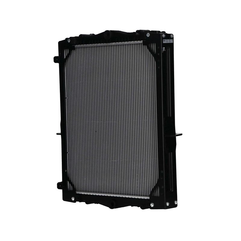 chladič vodní DAF LF Euro 6 s rámem 606773