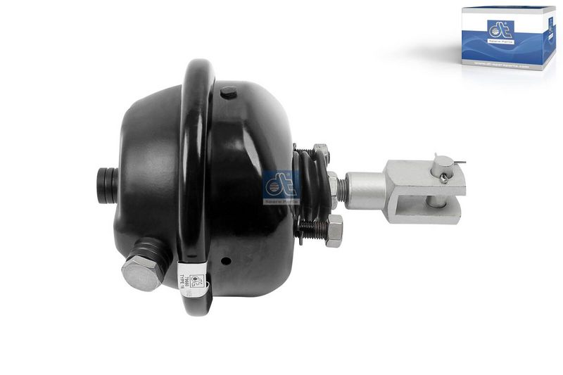 válec brzdový 16" - bubnová brzda 5.70314