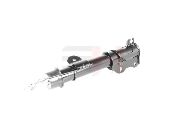 Amort, GH GH-353347