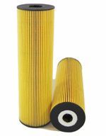 ALCO FILTER Oil Filter MD-495
