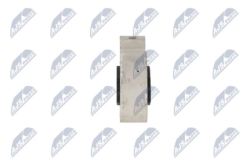 Paigutus, Mootor, NTY ZPS-FR-037