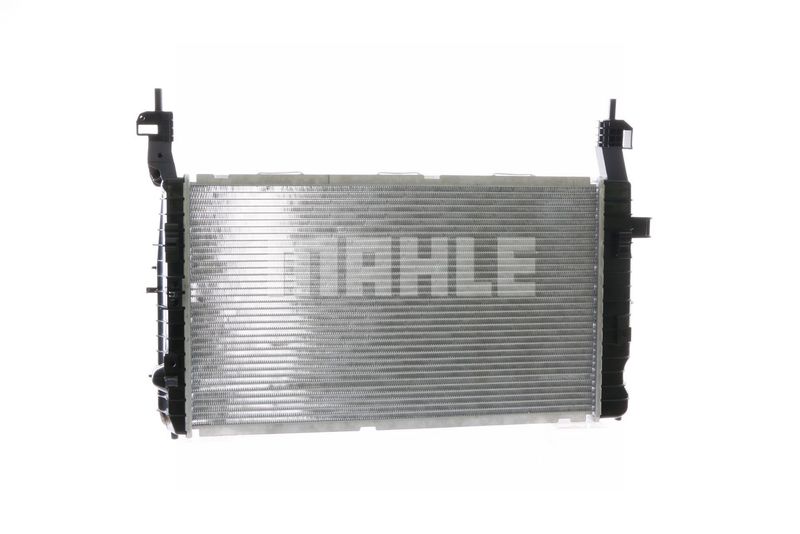 Chladič, chlazení motoru CR 833 000S