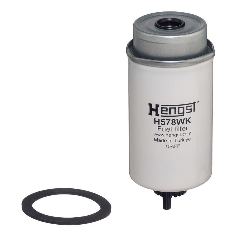 HENGST FILTER H578WK D938 Fuel Filter