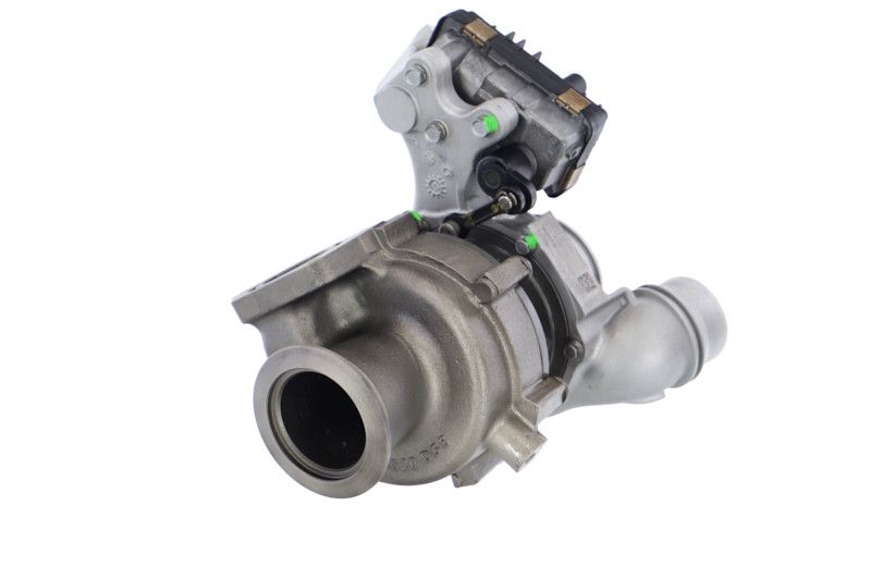 REMANTE 003-002-001093R Charger, charging (supercharged/turbocharged)