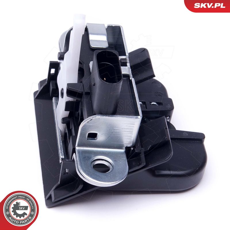 Tagaluugi sulgur, ESEN SKV...