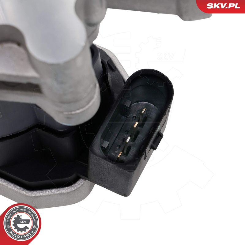 EGR-klapp, ESEN SKV 14SKV305