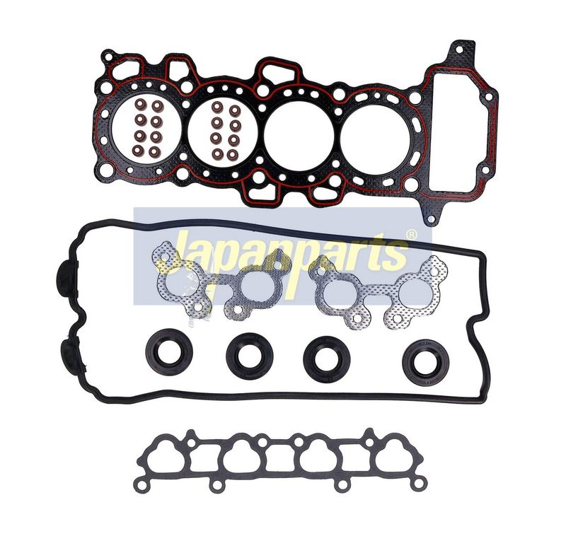 JAPANPARTS Tarpiklių komplektas, cilindro galva