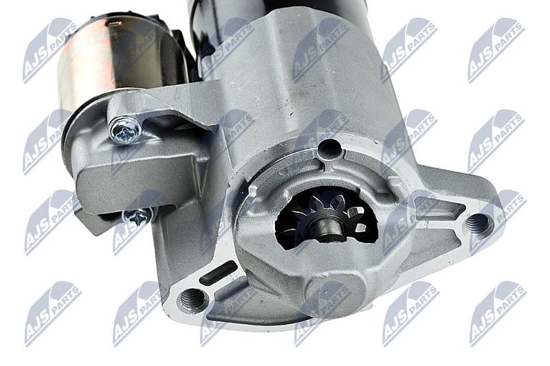 Starter, NTY ERS-CH-001