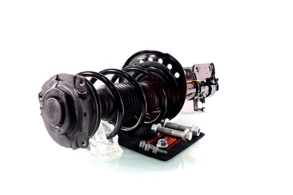 Vedruamort, GH GH-352240C01