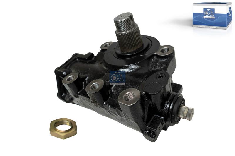 Caseta directie 2.53381 DT Spare Parts