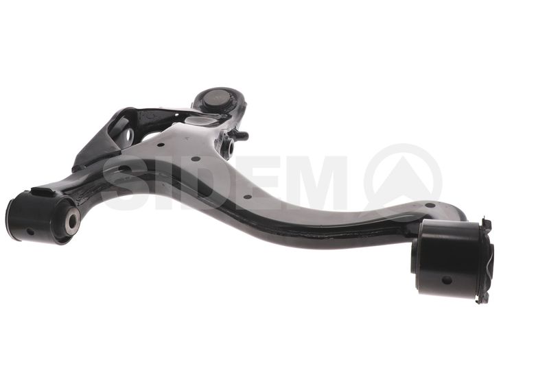 Barra de Suspension DELANTERA DERECHA SIDEM 65175 - 7
