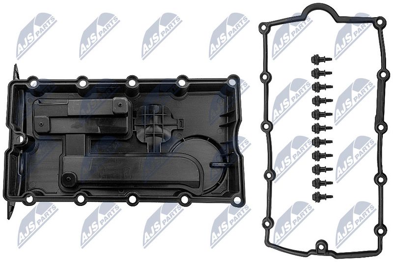 NTY BPZ-WW-025 Cylinder Head Cover