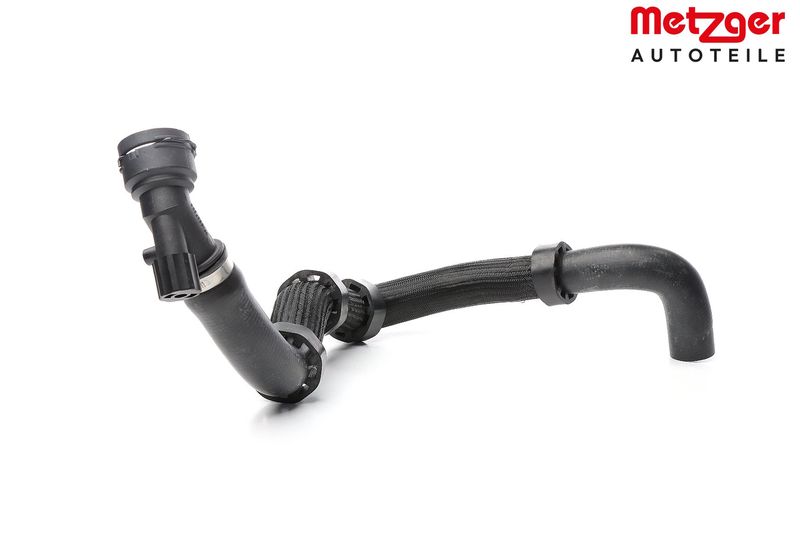 METZGER AUTOTEILE 2421313 Radiator Hose