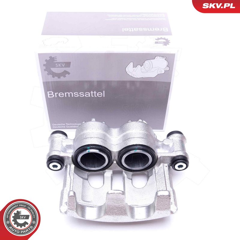 Pidurisadul, ESEN SKV 45SKV652