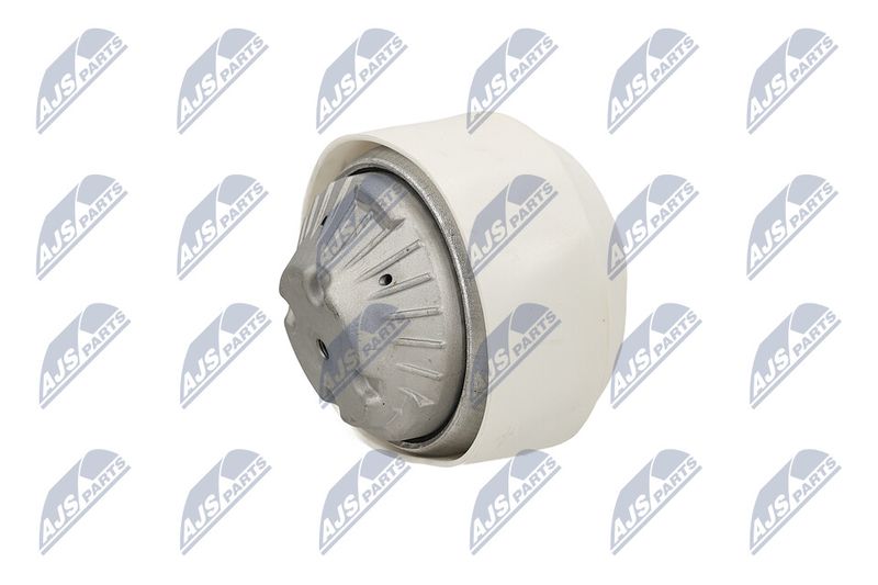 Paigutus, Mootor, NTY ZPS-ME-103