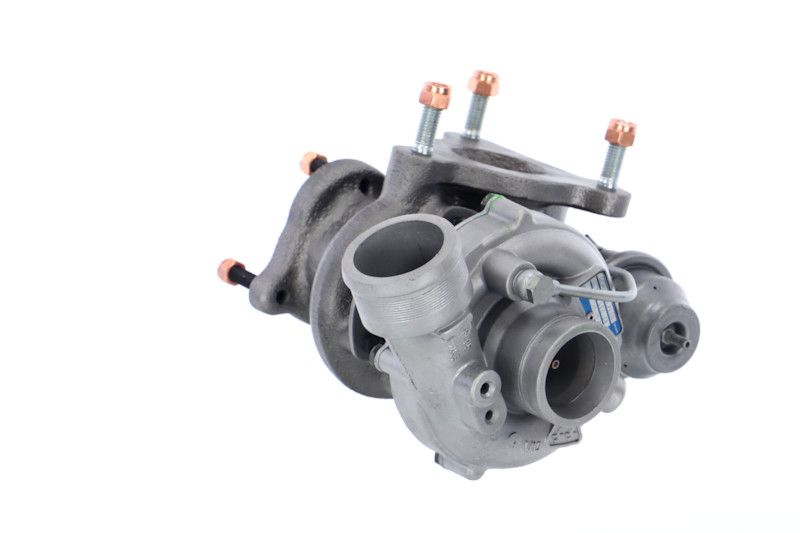 REMANTE 003-001-001033R Charger, charging (supercharged/turbocharged)