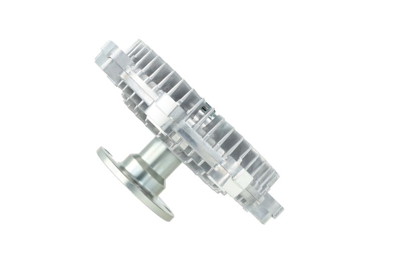 Sidur, radiaatoriventilaator, NRF 49602