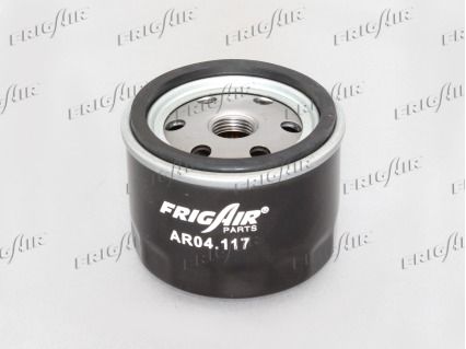 Vzduchový filtr AR04.117