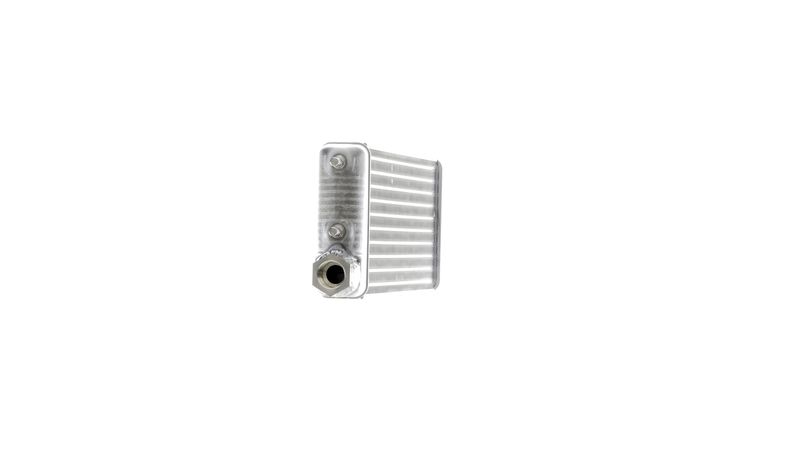 Product Image - Oliekoeler, motorolie - CLC329000P - MAHLE