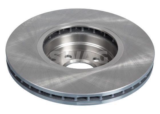 SWAG 22 94 4026 Brake Disc