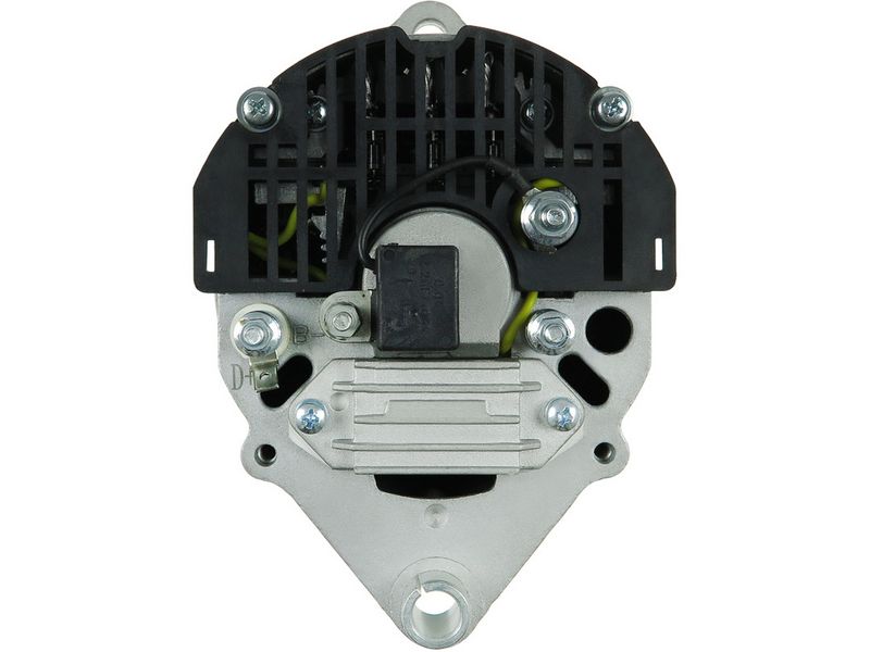 AS-PL A9225 Alternator