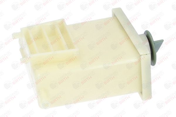 BIRTH 8861 Power Steering Hydraulic Fluid Expansion Tank