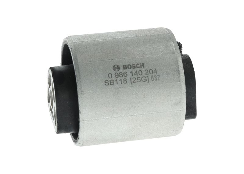 0986140204 BOSCH Supporto, Braccio oscillante 