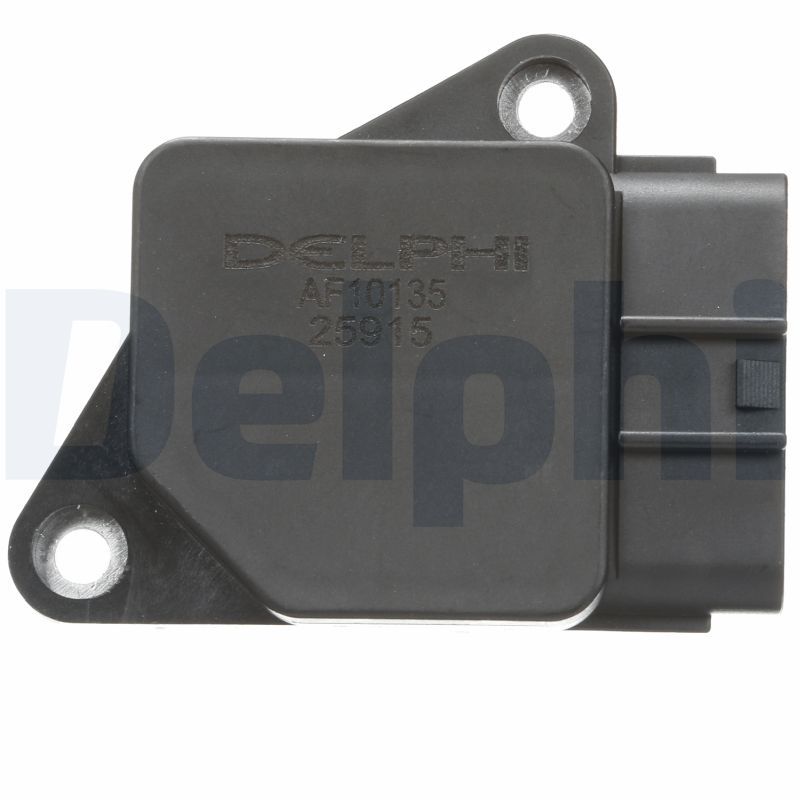 DELPHI AF10135-12B1 Mass Air Flow Sensor