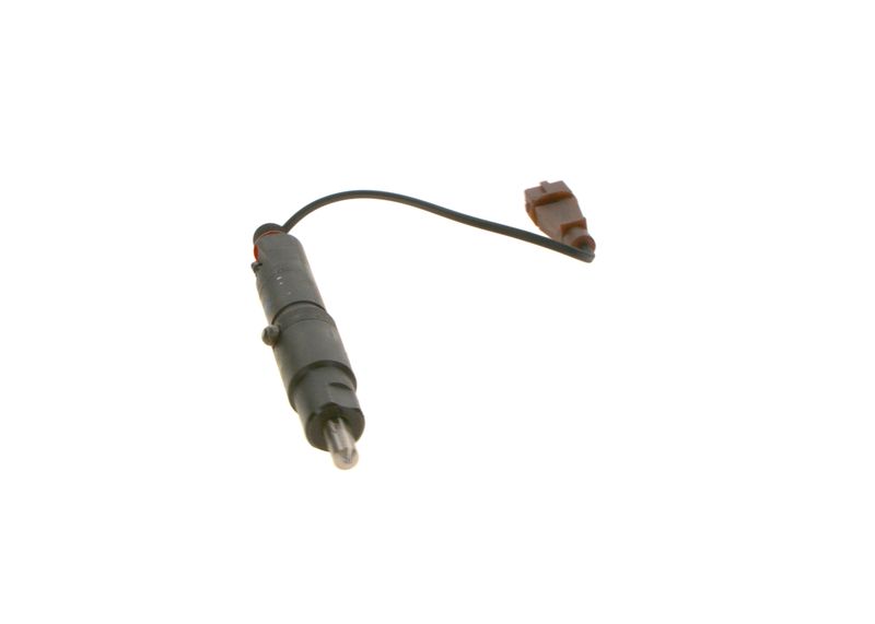 BOSCH 0432131729 Nozzle and Holder Assembly