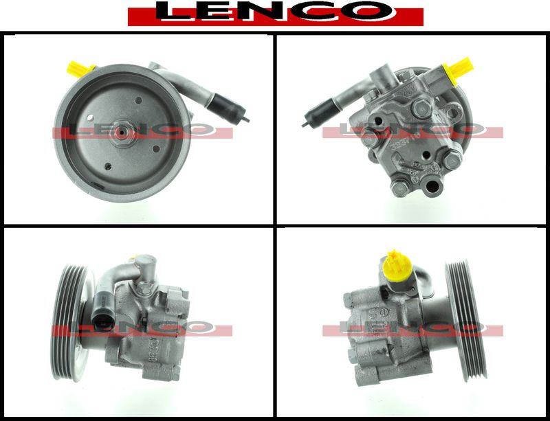 LENCO hidraulikus szivattyú, kormányzás SP3710
