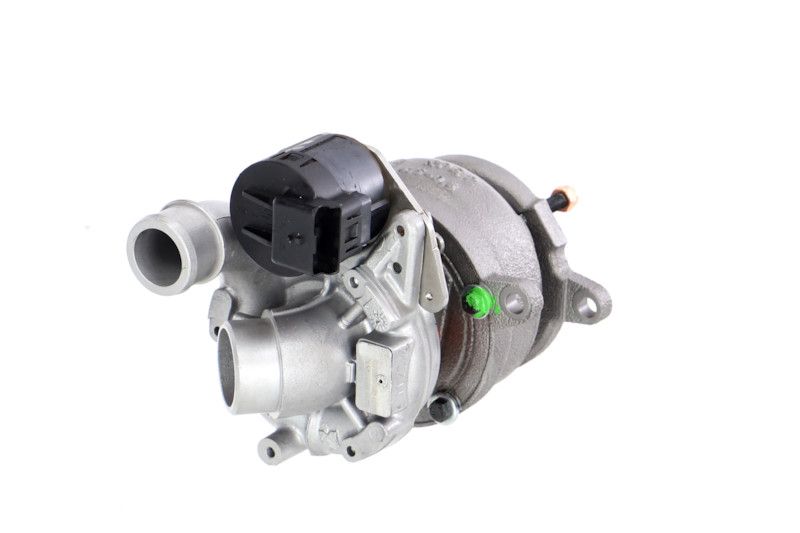 REMANTE 003-002-000046R Charger, charging (supercharged/turbocharged)