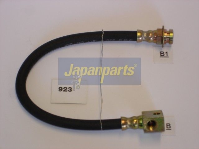 JAPANPARTS Laikantysis rėmas, stabdžių žarnelė