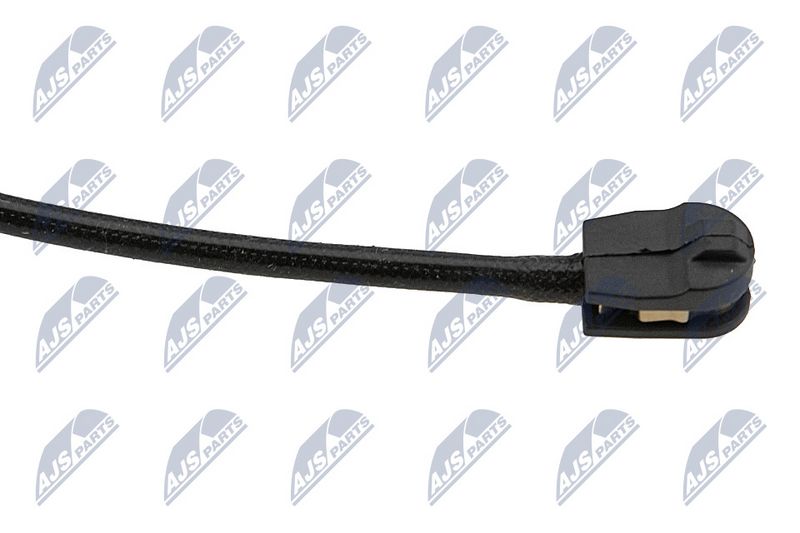 Hoiatuskontakt, piduriklotsi kulumine, NTY HCZ-BM-045