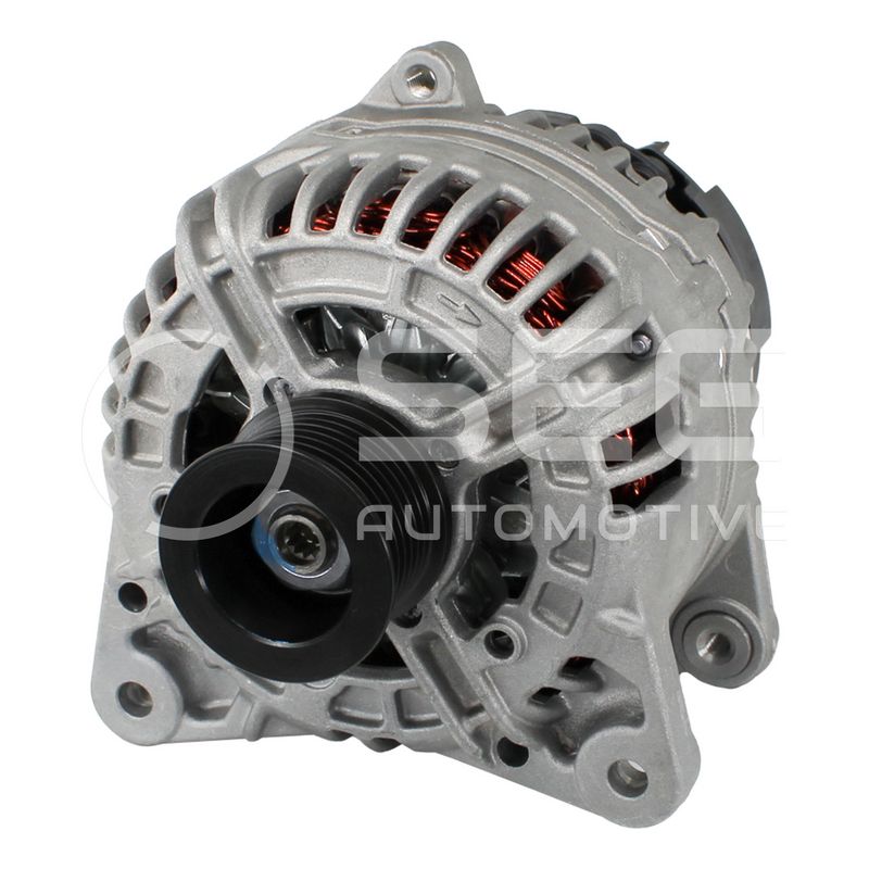 SEG Automotive 0124525533 Alternator