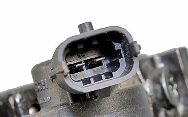 METZGER AUTOTEILE 0830109 High-pressure Pump