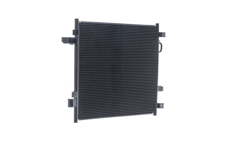 Product Image - Condensor, airconditioning - AC1028000S - MAHLE