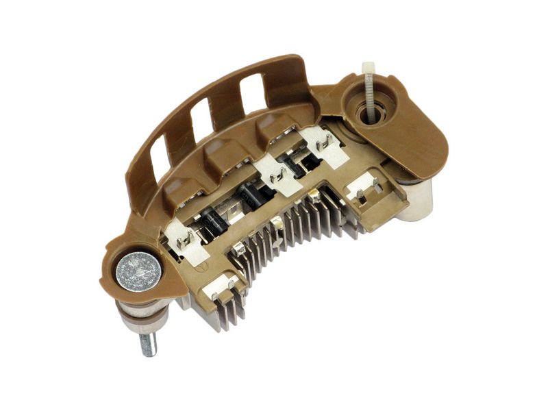 AS-PL ARC5070 Rectifier, alternator