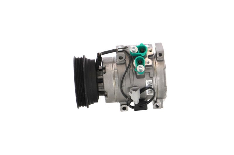 REMANTE 005-001-000073R Compressor, air conditioning