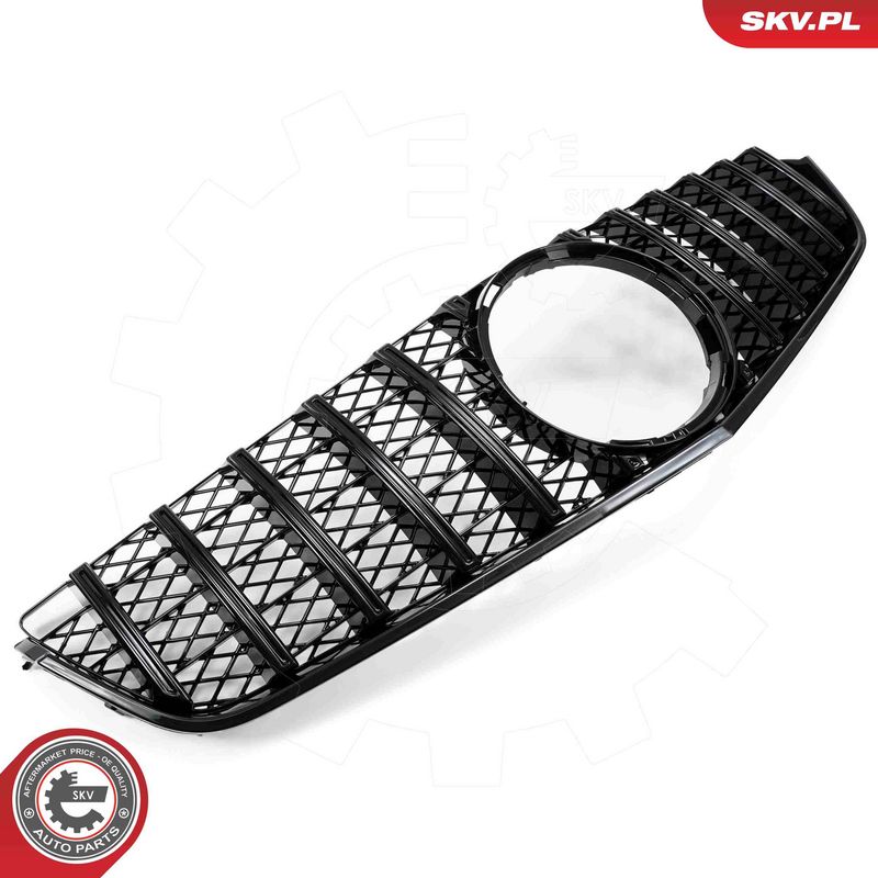 Radiaatorivõre, ESEN SKV 66SKV542