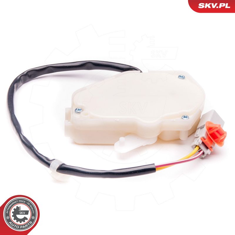 Ukselukk, ESEN SKV 16SKV462