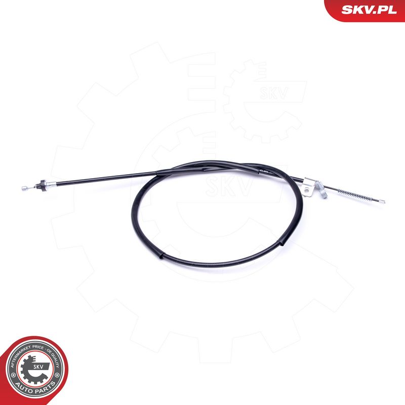 Tross, seisupidur, ESEN SKV 26SKV533
