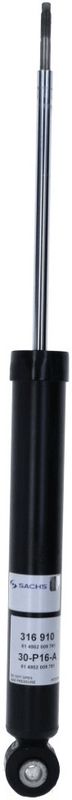 SACHS 316 910 Shock Absorber
